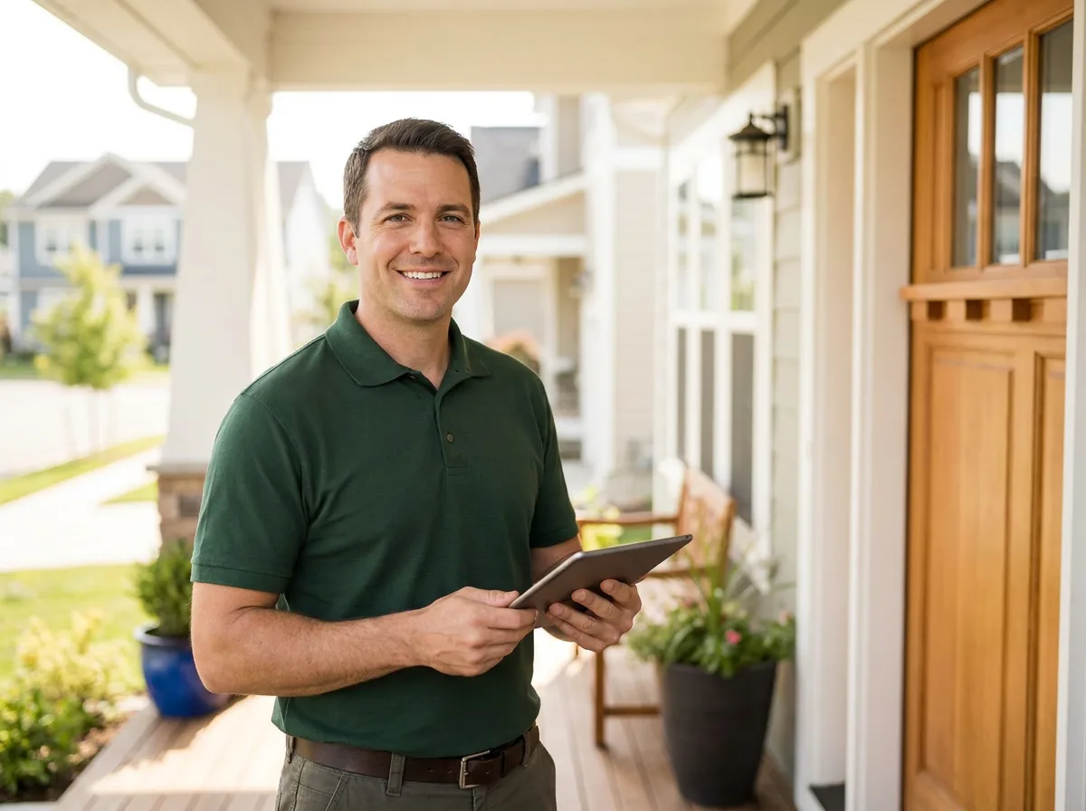 Pest control FAQs for Valley View, TX